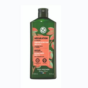 YVES ROCHER Regenerační šampon s bio jojobou 300 ml obraz