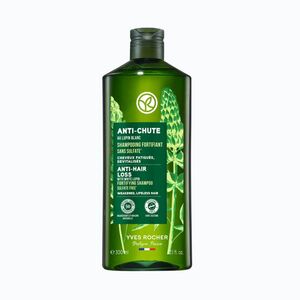 YVES ROCHER Šampon na podporu růstu vlasů s lupinou bílou 300 ml obraz