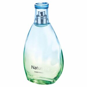 YVES ROCHER Toaletní voda Naturelle 75 ml obraz