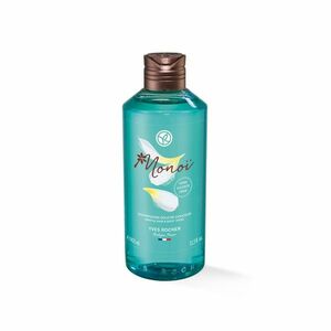 YVES ROCHER Monoi Sprchový gel na tělo a vlasy 400 ml obraz
