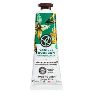 YVES ROCHER Vanilka krém na ruce 30 ml obraz