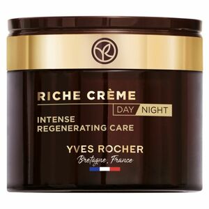 YVES ROCHER Riche Crème Vysoce regenerační péče 75 ml obraz