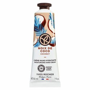 YVES ROCHER Kokos krém na ruce 30 ml obraz
