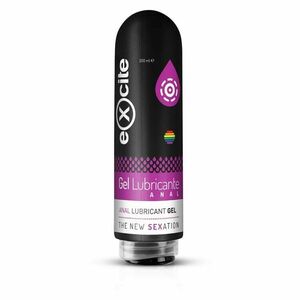DIET ESTHETIC Lubrikační gel Anal 200 ml obraz