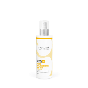 NATUINT COSMETICS Slaměnkový hydrolát Bio 100 ml obraz