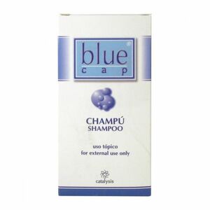 BLUECAP Šampón 150 ml obraz
