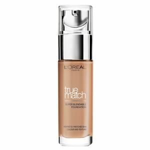 L´ORÉALTrue Match Make-up 5C Rose Sand 30 ml obraz