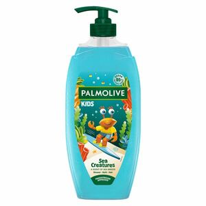 PALMOLIVE Kids Sprchový gel Sea Creatures 750 ml obraz