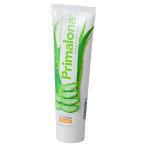 DR. MÜLLER Primalona glycerinová s Aloe Vera 100 ml obraz