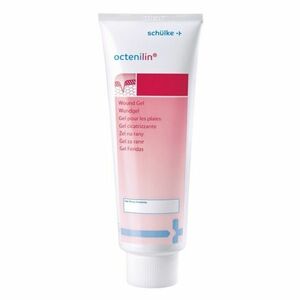 OCTENILIN Wound gel 250 g obraz