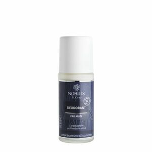 NOBILIS TILIA Deodorant roll on pro muže 50 ml obraz