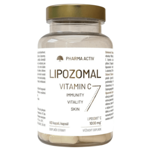 C-Vitamin obraz