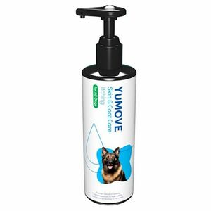 LINTBELLS Yuderm Itching doplněk stravy pro psy na kůži a srst 500 ml obraz