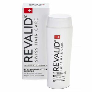 REVALID Revitalizační šampon 250 ml obraz