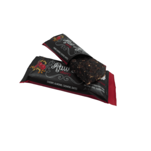 RAW ME Ovocná tyčinka cherry 45 g obraz