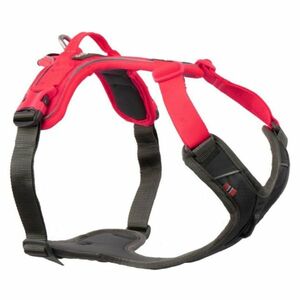 NON-STOP Dogwear Ramble postroj pro psy pink/grey 1 ks, Velikost: XS obraz