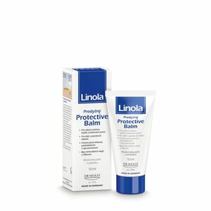 LINOLA Protective Balm 50 ml obraz