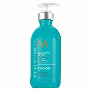MOROCCANOIL Vyhlazující mléko pro nepoddajné vlasy Smoot 300 ml obraz