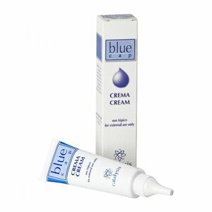 BLUECAP krém 50 g obraz