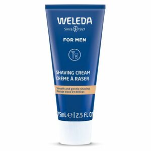 WELEDA for Men Krém na holení 75 ml obraz