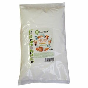 FARMILION Jedlá soda bikarbona 1 kg obraz