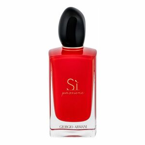 GIORGIO ARMANI Si Passione Parfémovaná voda 100 ml obraz