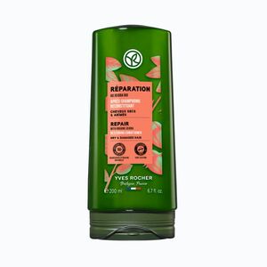 YVES ROCHER Regenerační kondicionér s bio jojobou 200 ml obraz