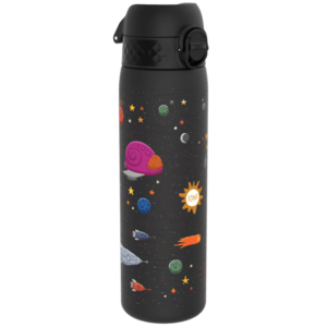 ION8 Leak proof láhev spaceships 500 ml obraz