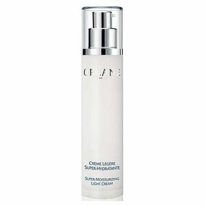 Orlane Super Moisturizing Light Cream 50ml Všechny typy pleti obraz