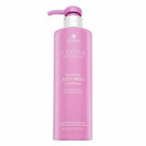 Alterna Caviar Smoothing Anti-Frizz Conditioner kondicionér proti krepatění vlasů 487 ml obraz