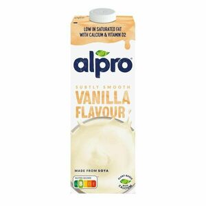 Alpro Alpro sójový nápoj 1 l obraz