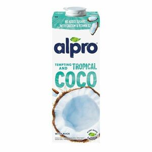 ALPRO Kokosový nápoj 1 l obraz