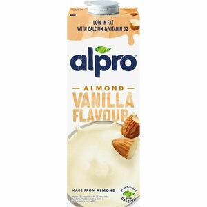 ALPRO Mandlový nápoj s vanilkovou příchutí 1 l obraz