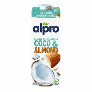 ALPRO Kokosovo mandlový nápoj 1 l obraz