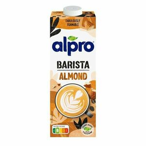 ALPRO Mandlový nápoj Barista 1 l obraz