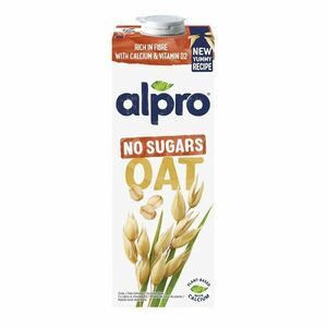 ALPRO Ovesný nápoj neslazený 1 l obraz