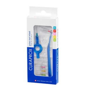 CURAPROX CPS 06-011 prime START mix obraz