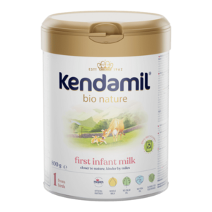 KENDAMIL BIO Nature 1 800 g obraz