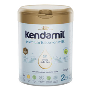 KENDAMIL Premium 2 HMO+ 800 g obraz