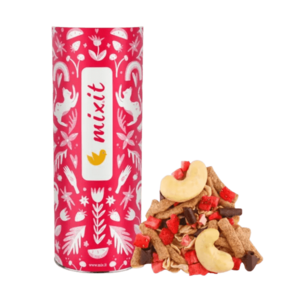 MIXIT Jahodový mix 470 g obraz