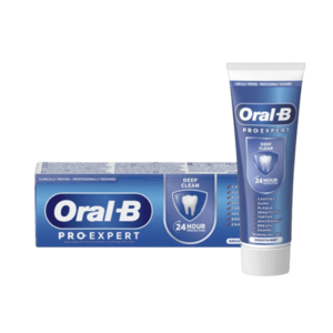 ORAL-B Pro Expert Deep Clean 75 ml obraz
