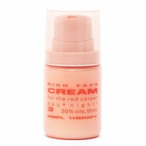 SIMPL THERAPY Rich Face Cream 50 ml obraz