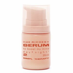 SIMPL THERAPY Simpl Therapy The richest serum 35 ml obraz