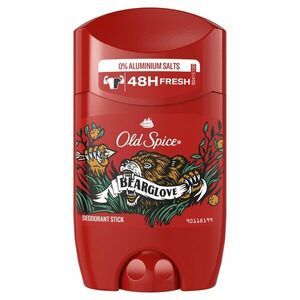OLD SPICE Tuhý deodorant Bearglove 50 ml obraz