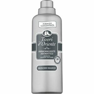 TESORI D'ORIENTE aviváž Muschio Bianco, 38 praní, 0.76 l obraz