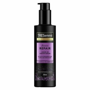 TRESEMMÉ Biotin Repair leave in krémové sérum na vlasy 200 ml obraz
