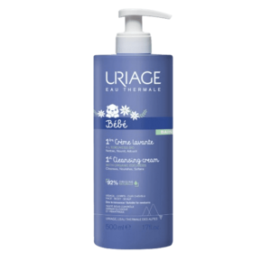 URIAGE Bébé 1st Cleansing Cream Mycí krém pro nejmenší 500 ml obraz