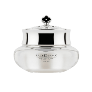 FACEDERMA Pleťový krém s perlami 50 ml obraz