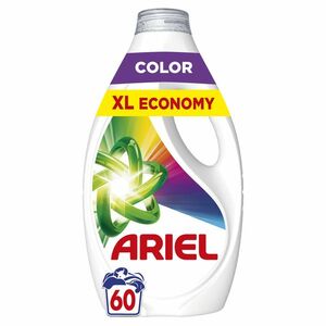 ARIEL Tekutý prací prostředek, Color, 60 dávek 3 l obraz