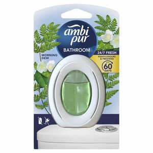 AMBIPUR Bathroom Morning Dew 8 ml obraz